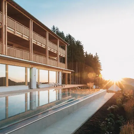 Naturhotel Bauernhofer-3
