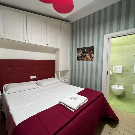 Hotel Tiffany-3