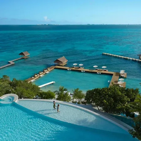 Impression Isla Mujeres By Secrets (Adults Only)-2