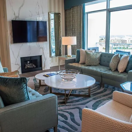 The Beverly Hilton-2