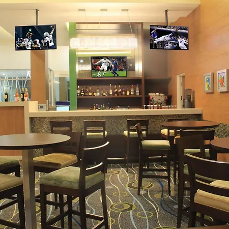 Hampton Inn By Hilton Villahermosa-2