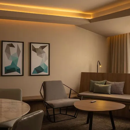 Hilton Garden Inn Lima Miraflores-3