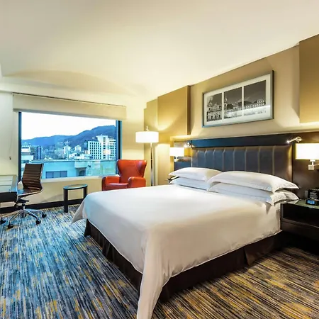 Hilton Bogotá-2