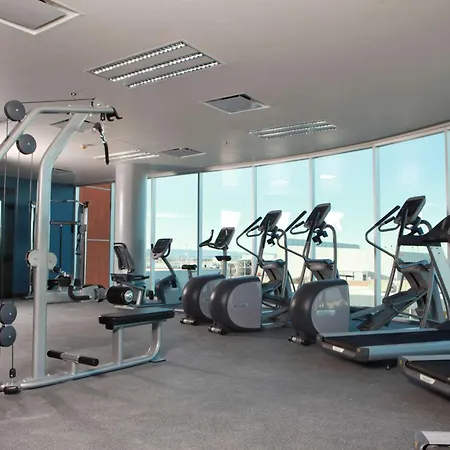 Hampton Inn&Suites by Hilton Aguascalientes Aeropuerto-2