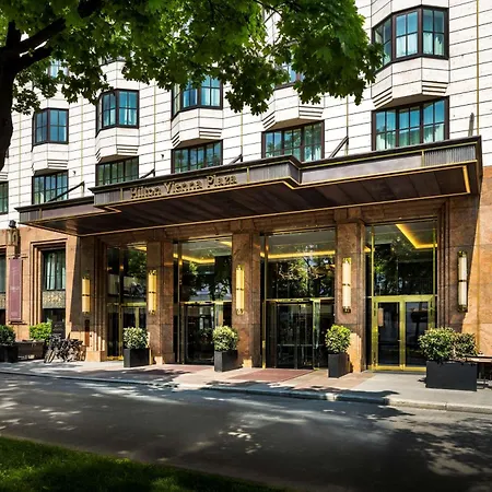 Hilton Vienna Plaza-2