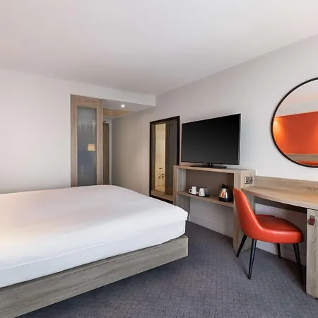 Hampton By Hilton Torquay-2