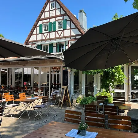 Waldhotel Eichenhof-2