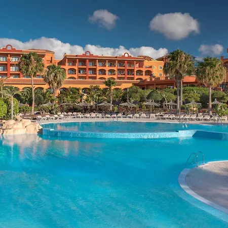 Sheraton Fuerteventura Golf&Spa Resort-2