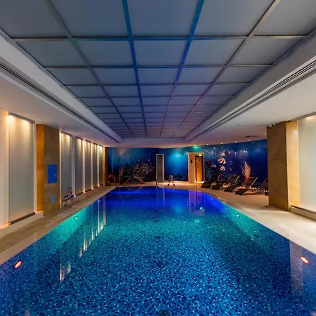 Intercontinental - Kyiv By Ihg-2