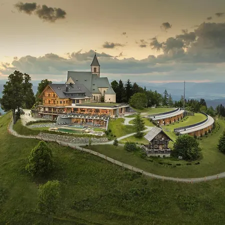 Gipfelhaus Magdalensberg-3