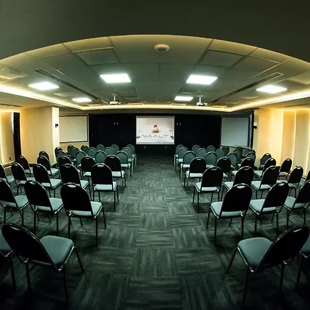Naalt Hotel Joinville-2