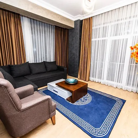 Blue Vista Houses & Spa-2