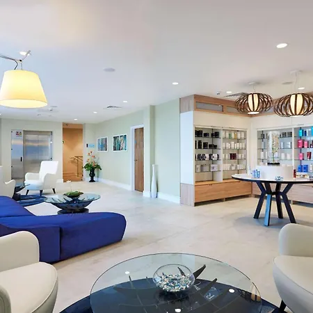 Hilton Southampton - Utilita Bowl-2