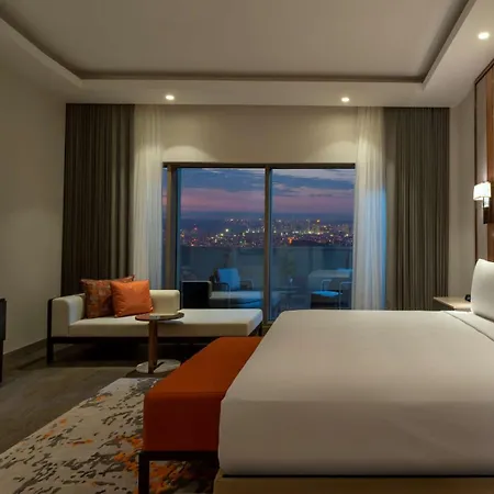 Hilton Mall Of Istanbul-3