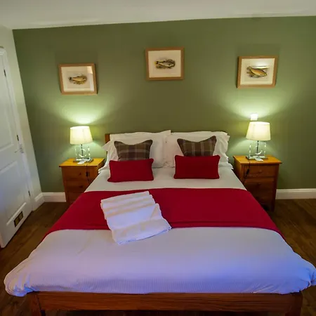 The Old Coach House-3