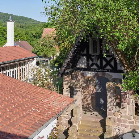 Hotel Der Grischäfer-3