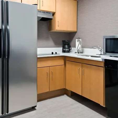 Residence Inn Wayne-3