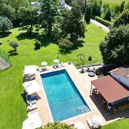 Villa Vitti's - Verona est-2
