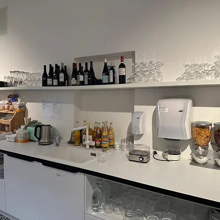 Boutique Hotel Hardthaus-2