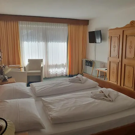 Ortnerhof -Das Wohlfühlhotel-2