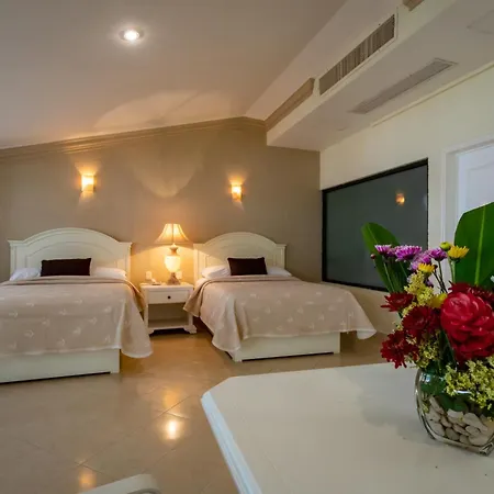 Excelaris Grand Resort Conventions & Spa-2