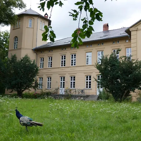 Landhaus Schloss Kölzow-3