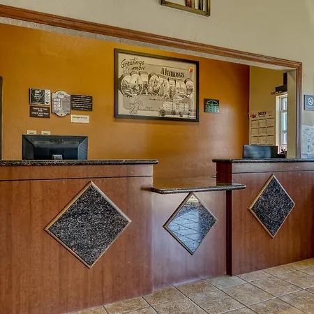 Super 8 By Wyndham Alamosa-2