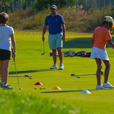 Vacancéole - Résidence Le Palmyra Golf-3