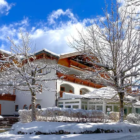 Hotel Alpen Residence-2