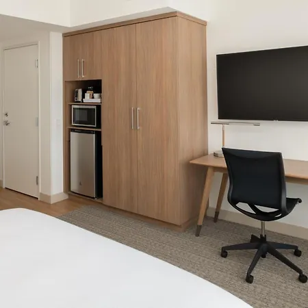 Element By Marriott San Jose Milpitas-2