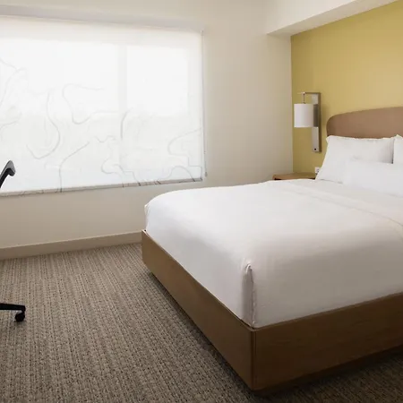 Element By Marriott San Jose Milpitas-3
