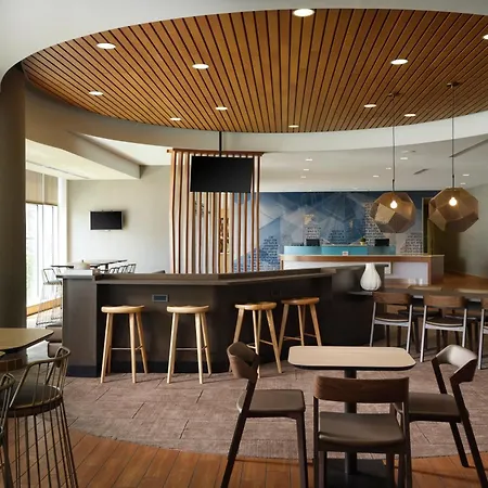 Springhill Suites By Marriott Pittsburgh Mt. Lebanon-3
