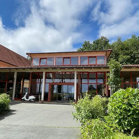 JUFA Hotel Schilcherland-2