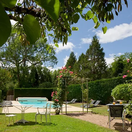 Hotel La Roseraie-2