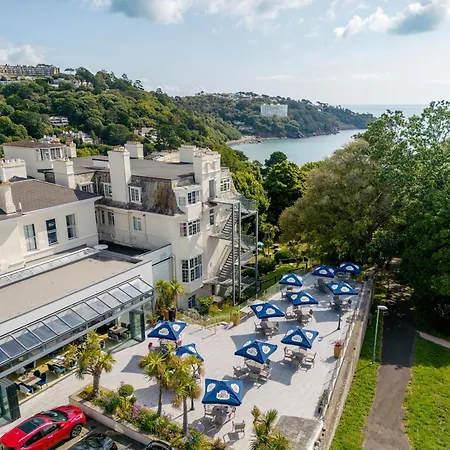 The Headland Hotel & Spa-2