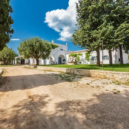 Masseria Santella-3