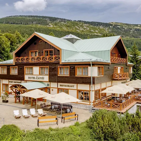 Hotel Zatisi-3