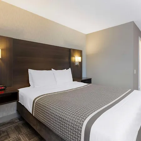 Best Western Milton-3