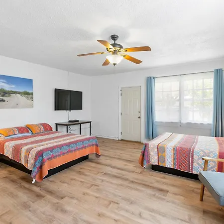 Desert Air Motel-2