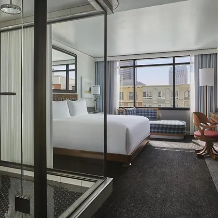 Pendry San Diego-2