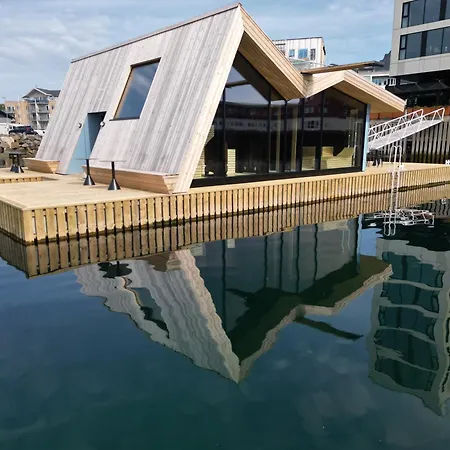 Thon Hotel Svolvaer-3