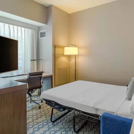 Residence Inn Providence Downtown-2