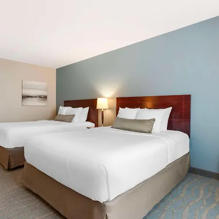Best Western Rocky Mountain House Inn & Suites-2