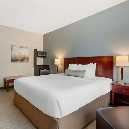 Best Western Rocky Mountain House Inn & Suites-2