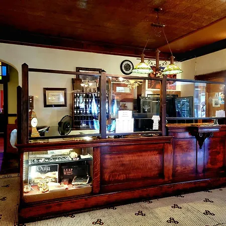 Copper Queen Hotel-3