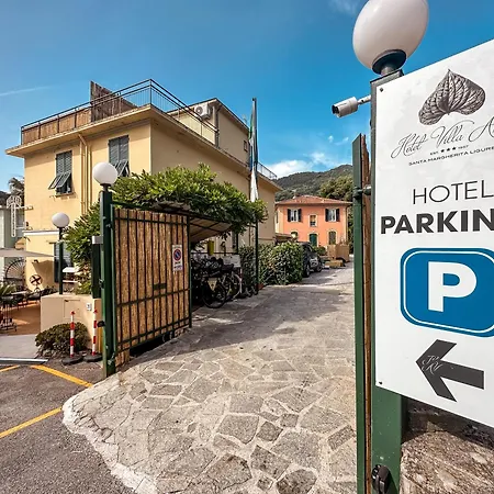 Hotel Villa Anita-2