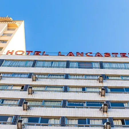Lancaster Hotel By Castelo Itaipava-3