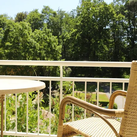 Hotel Bernstein Prerow-2