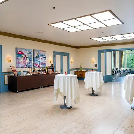 Mercure Parkhotel Krefelder Hof-3