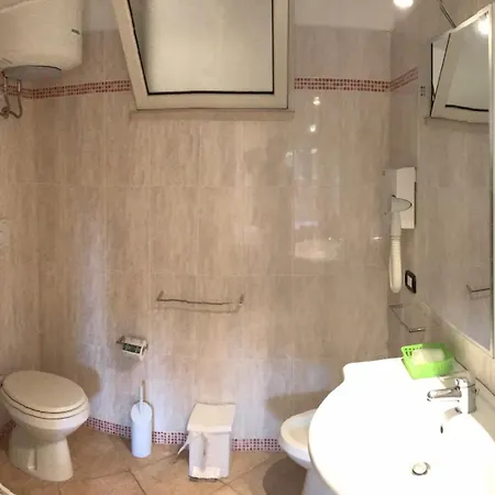 Residence il Tombolo-2